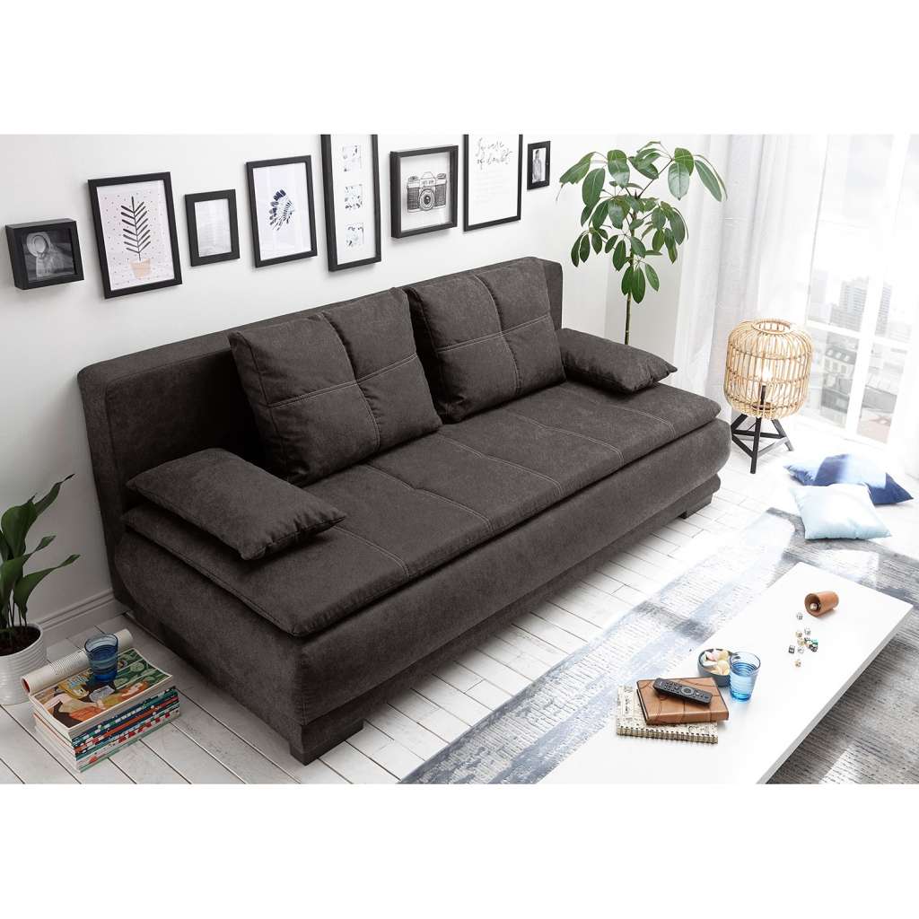 home24 Schlafsofa Swanton