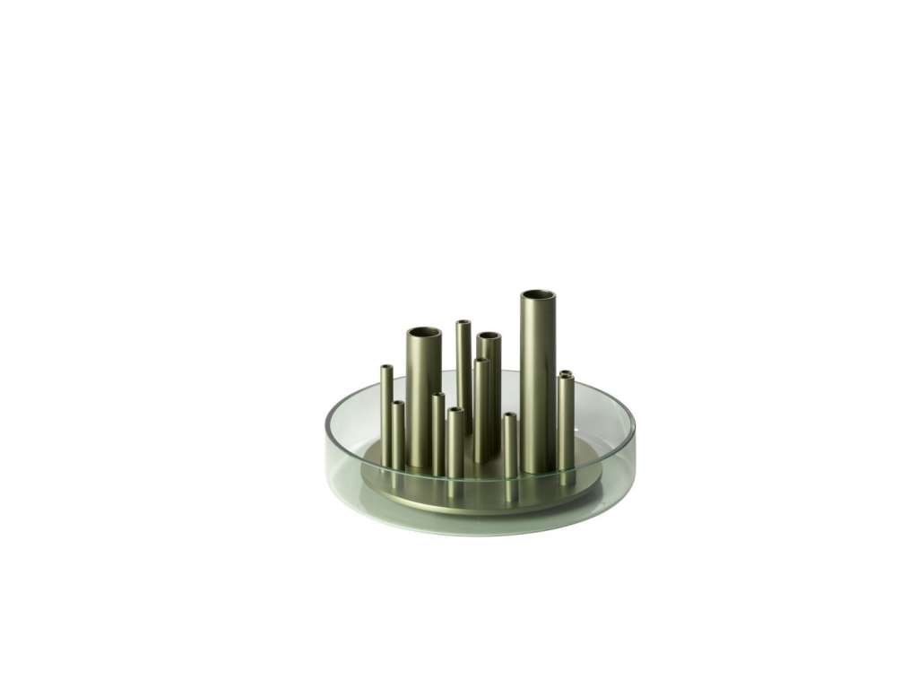 Fritz Hansen - Ikeru Vase  - klein - indoor