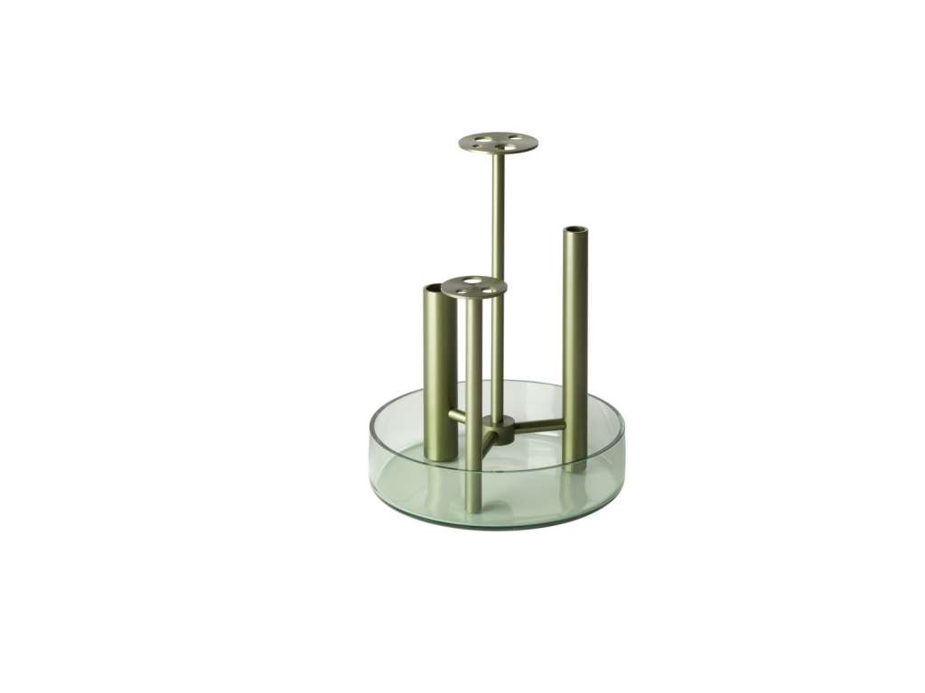 Fritz Hansen - Ikeru Vase  - groß - indoor
