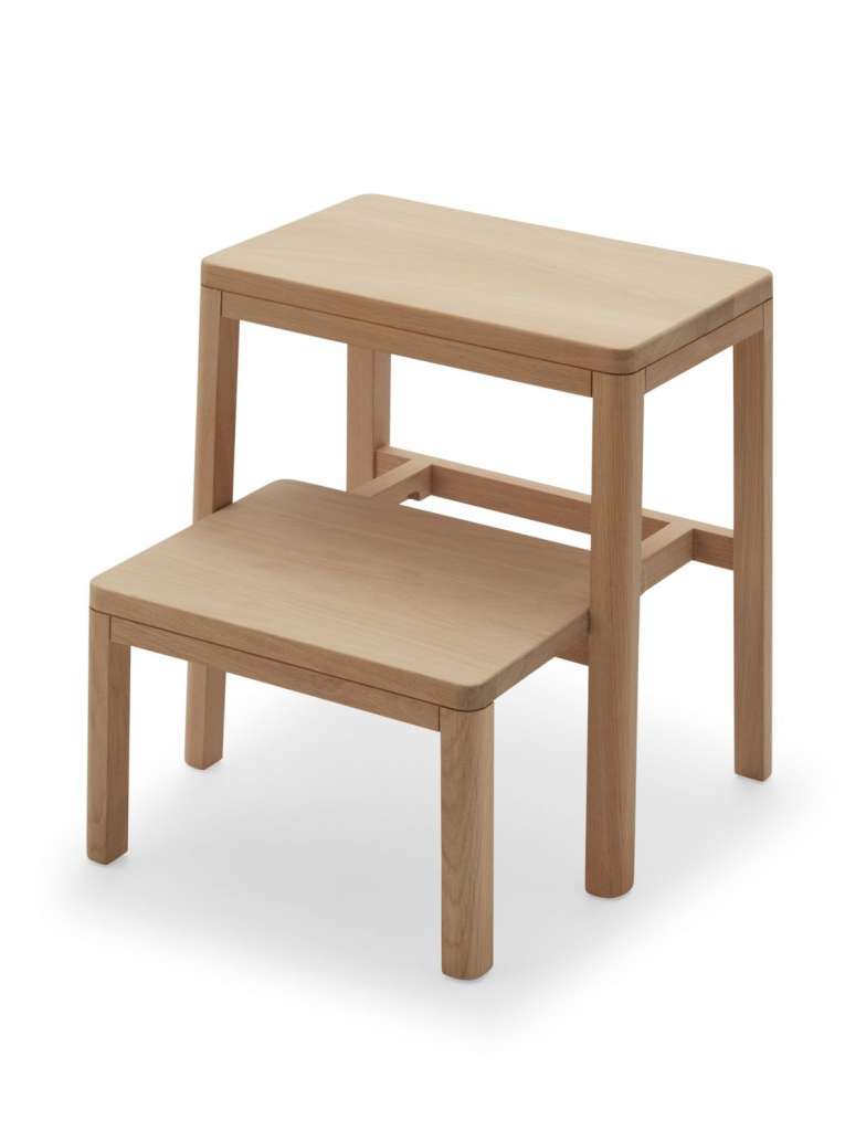 Skagerak - Noboru Trittleiter - - indoor