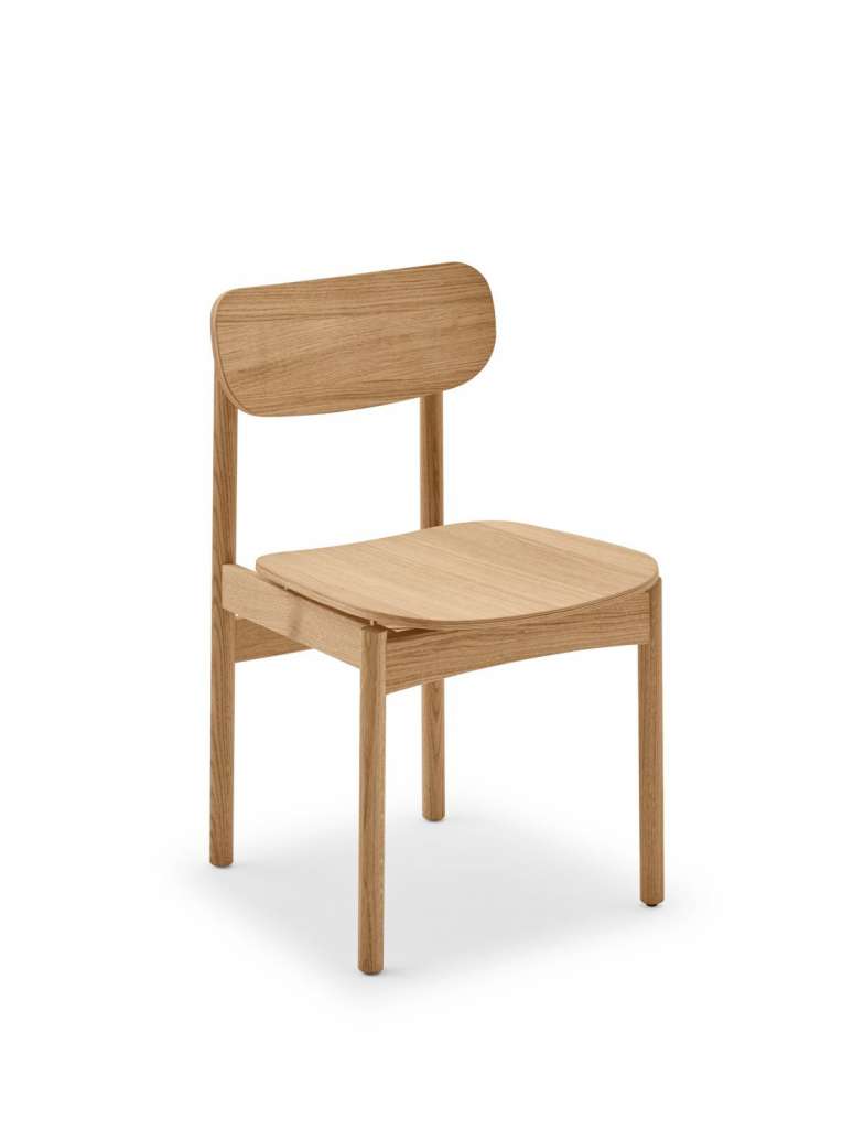 Skagerak - Vester Stuhl - - indoor