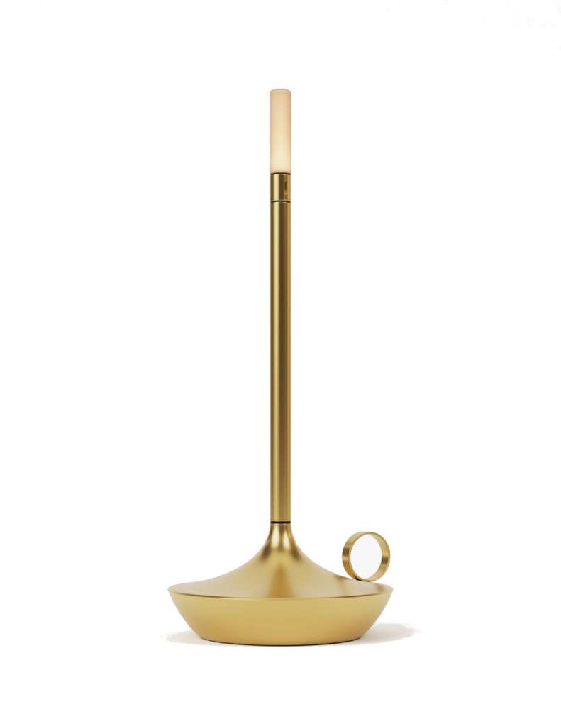 Graypants - Wick Akku-Tischleuchte - indoor