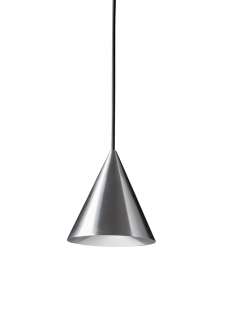 Wästberg - Extra Small w201 Pendelleuchte - aluminium   - S2 - indoor