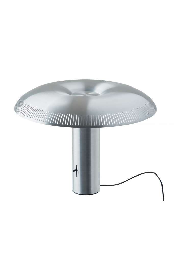 Wästberg - Ilumina w203 Tischleuchte - alu - indoor