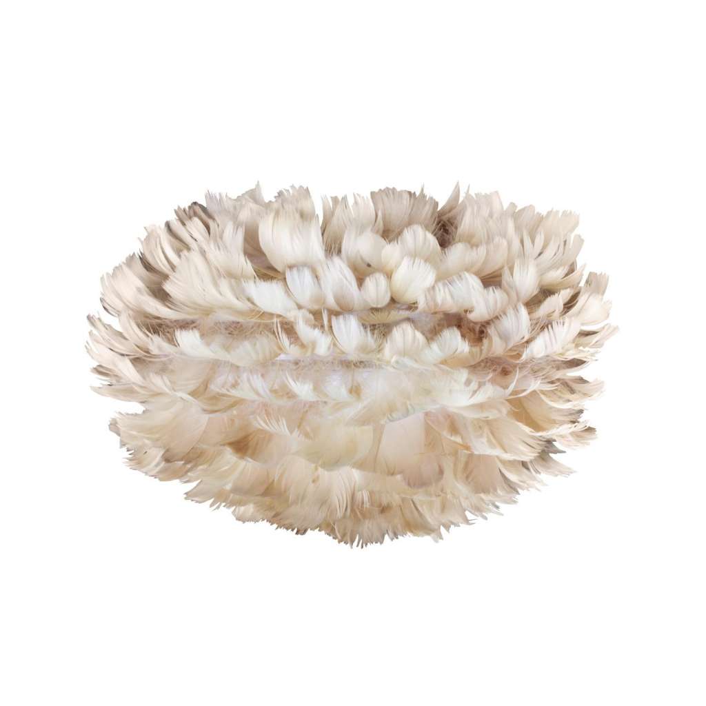 UMAGE - Eos Leuchte - hellbraun - mini - indoor