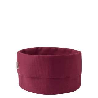 Stelton - Brottasche - warm maroon - indoor