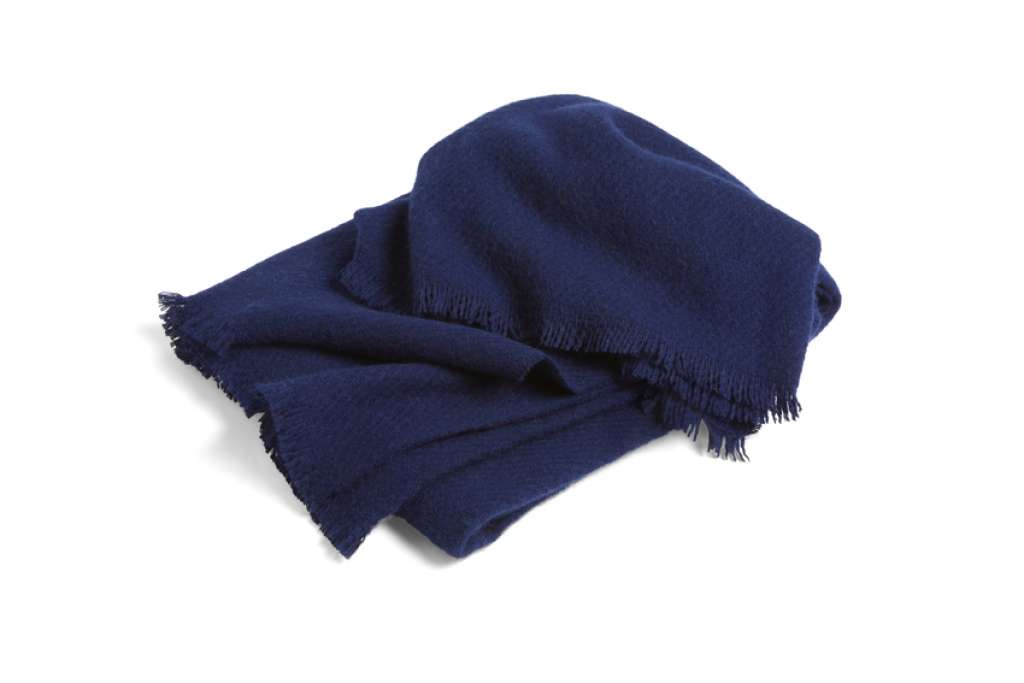 HAY - Mono Decke - Midnight blue - indoor