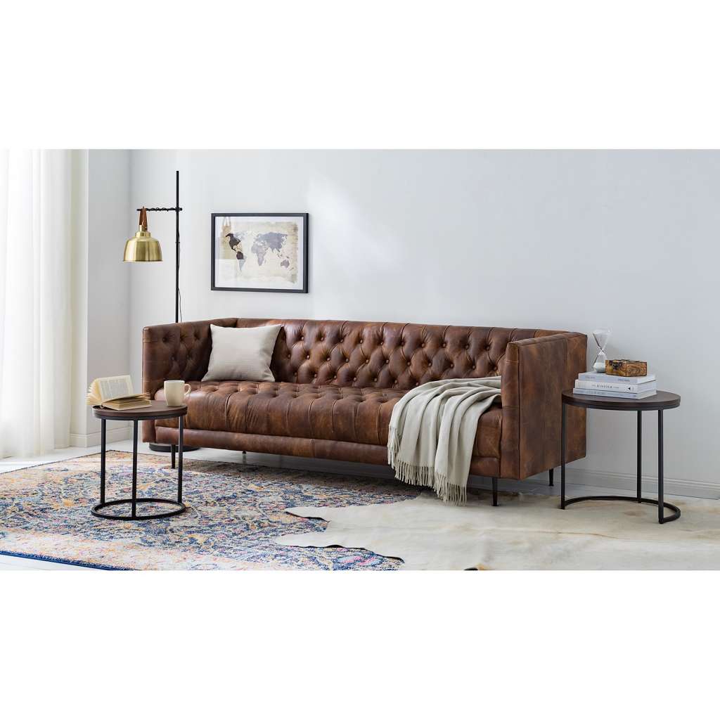 home24 Sofa Reynella I (3-sitzer)