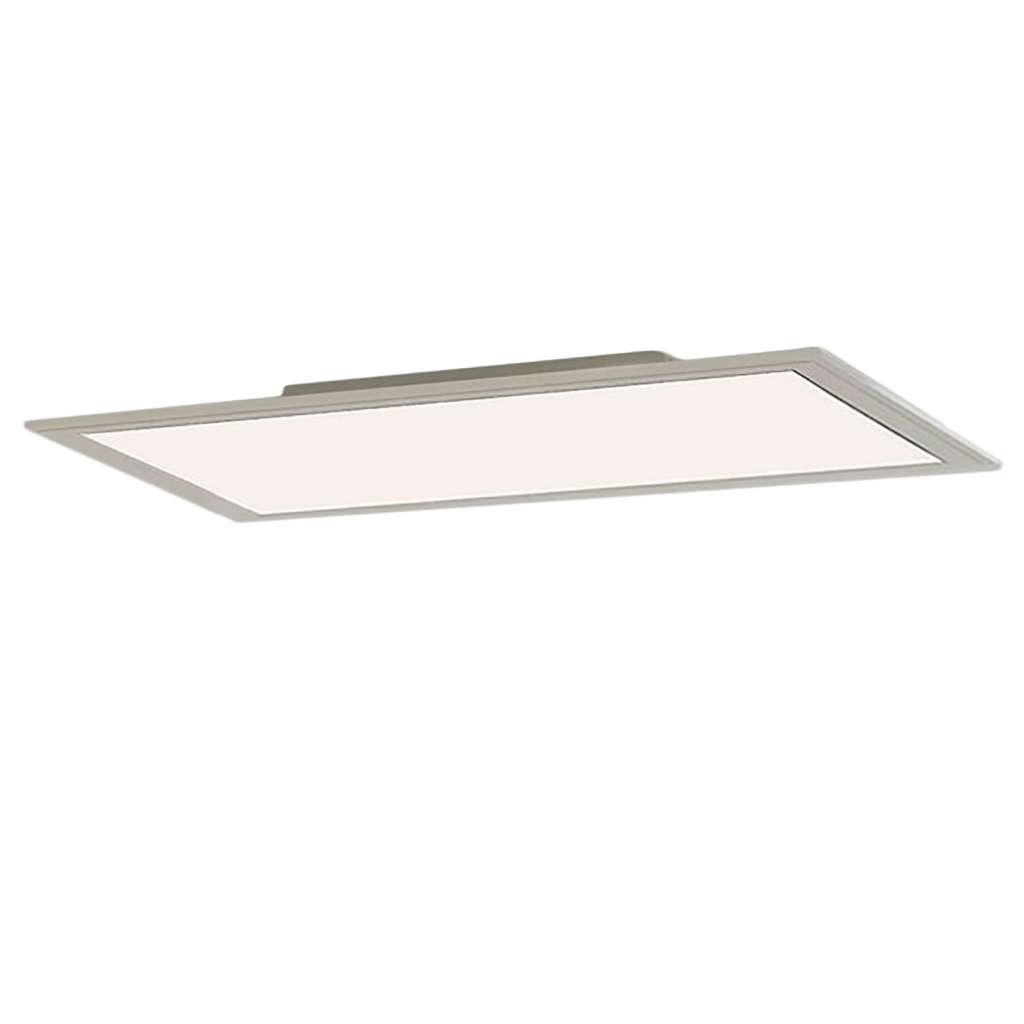 home24 LED-Deckenleuchte Lomau