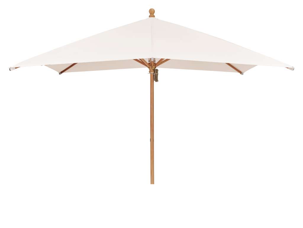 Glatz - Piazzino Sonnenschirm eckig - outdoor