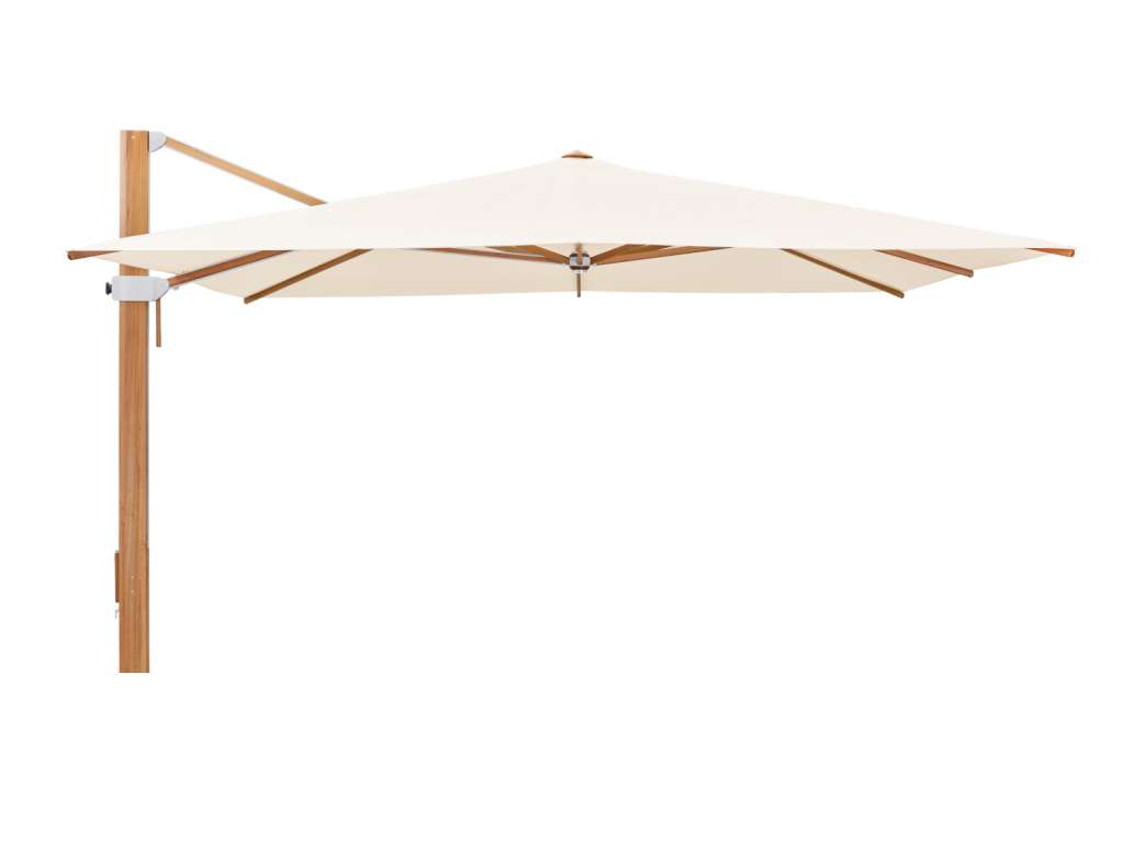 Glatz - Aura Sonnenschirm - 400x400 - outdoor