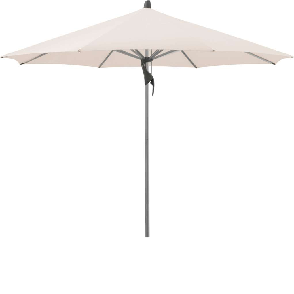 Glatz - Fortino Sonnenschirm rund - 300 - outdoor