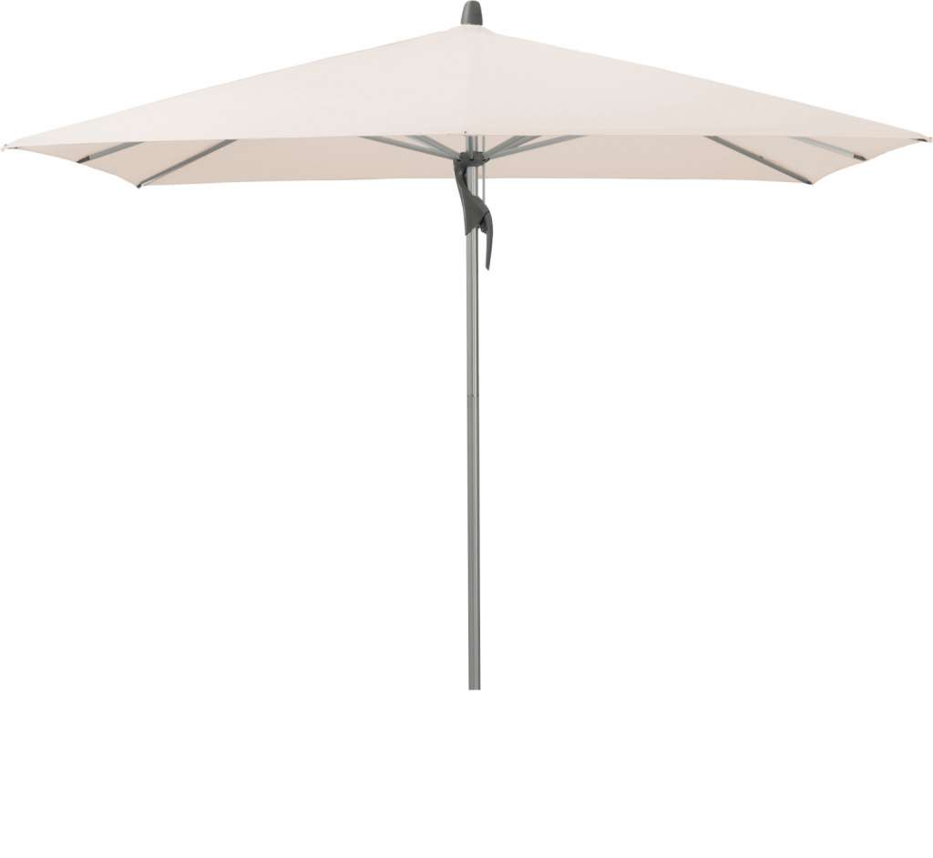 Glatz - Fortino Sonnenschirm quadratisch - 240x240 - outdoor