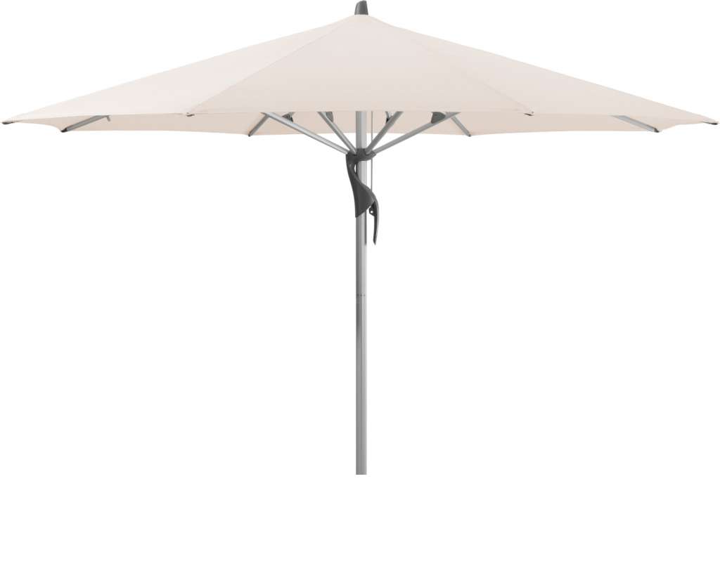 Glatz - Fortero Sonnenschrim rund - 350 - outdoor