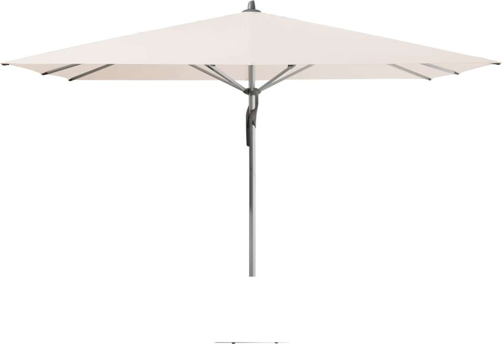 Glatz - Fortero Sonnenschrim quadratisch - 250x250 - outdoor
