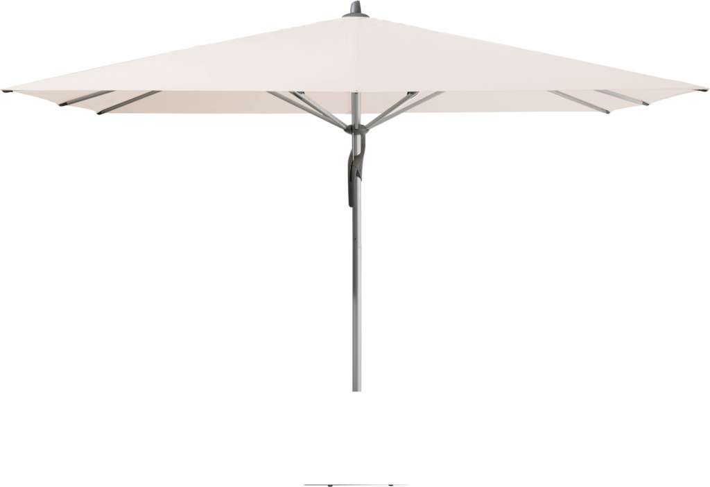 Glatz - Fortero Sonnenschrim quadratisch - 350x350 - outdoor