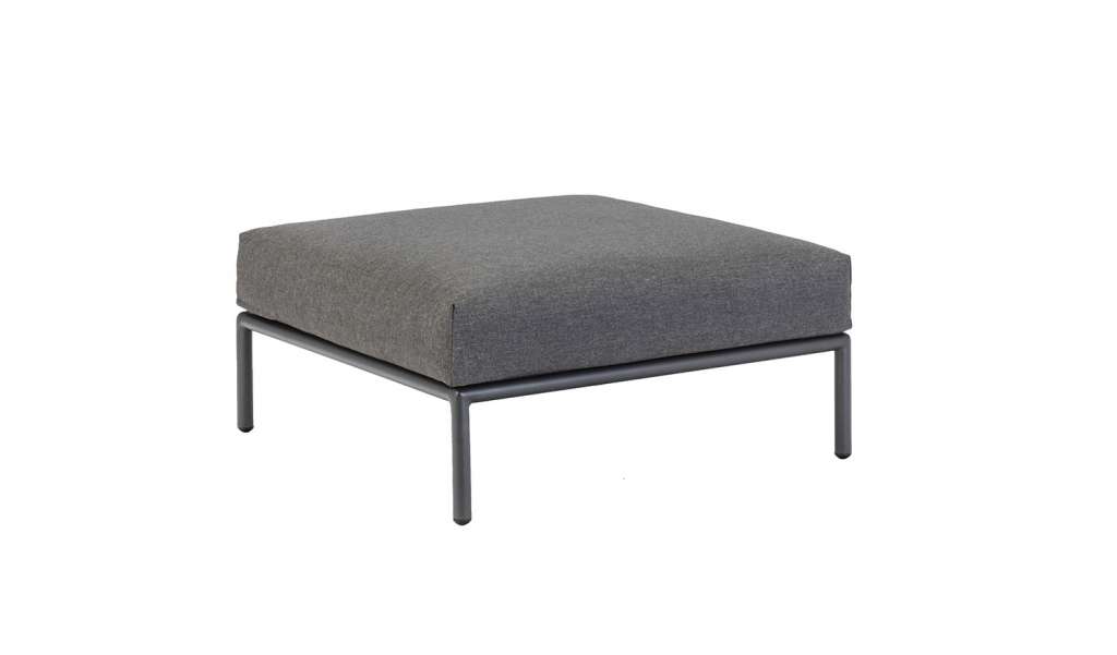 Houe - Level Hocker - outdoor