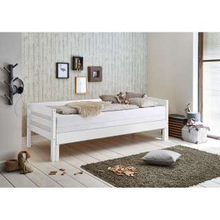 home24 Funktionsbett Emilia (inkl. Lattenrost)
