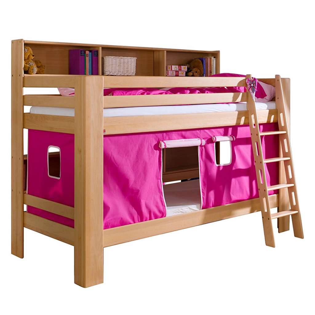 home24 Etagenbett Jan