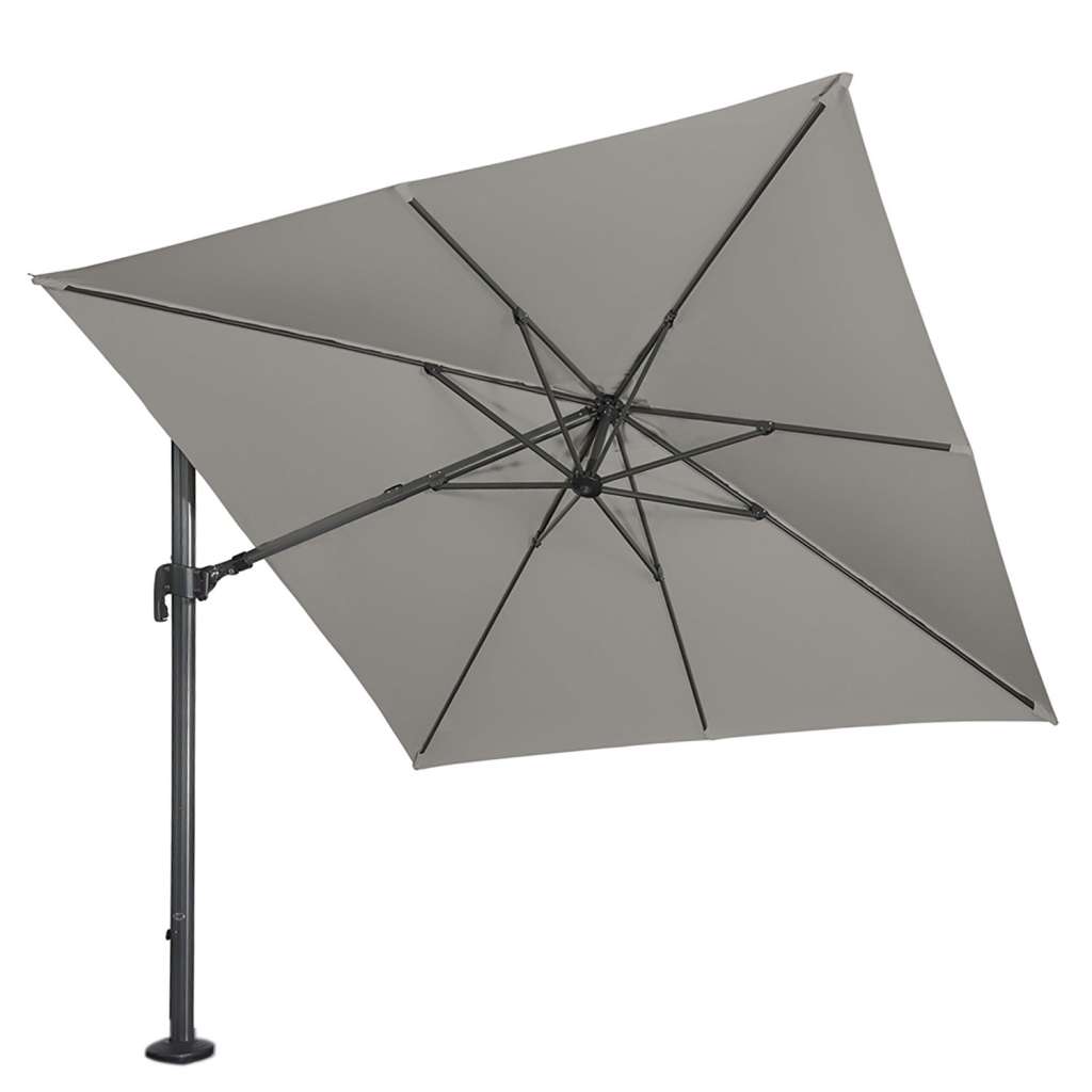 home24 Ampelschirm Alphawing I