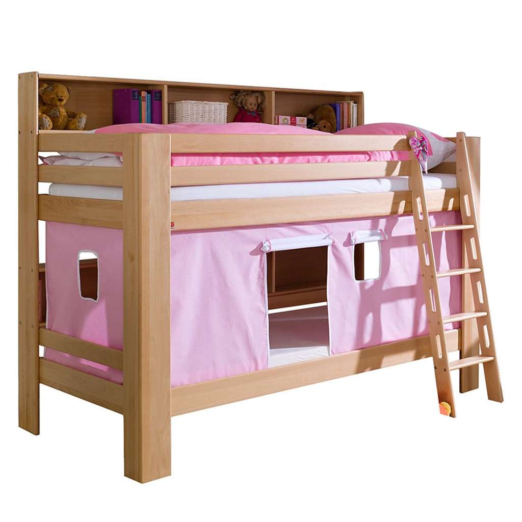 home24 Etagenbett Jan
