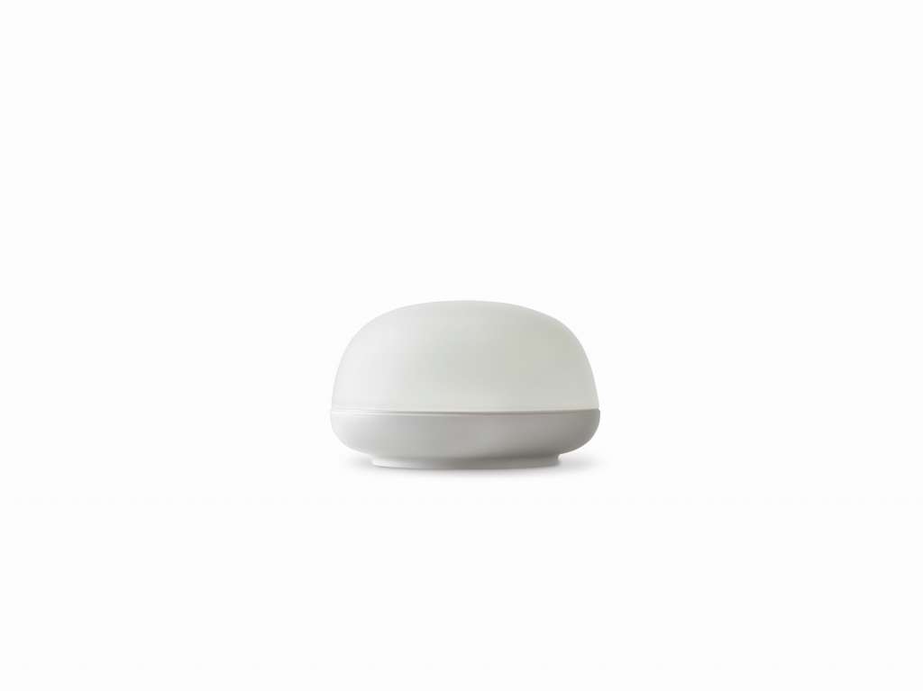 Rosendahl - Soft Spot LED - off-white - Ø 11 - indoor