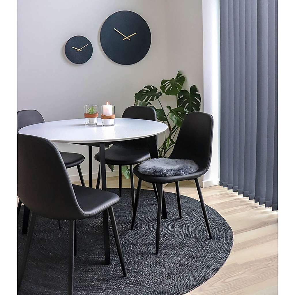 home24 Esszimmerstuhl Renty (2er-Set)