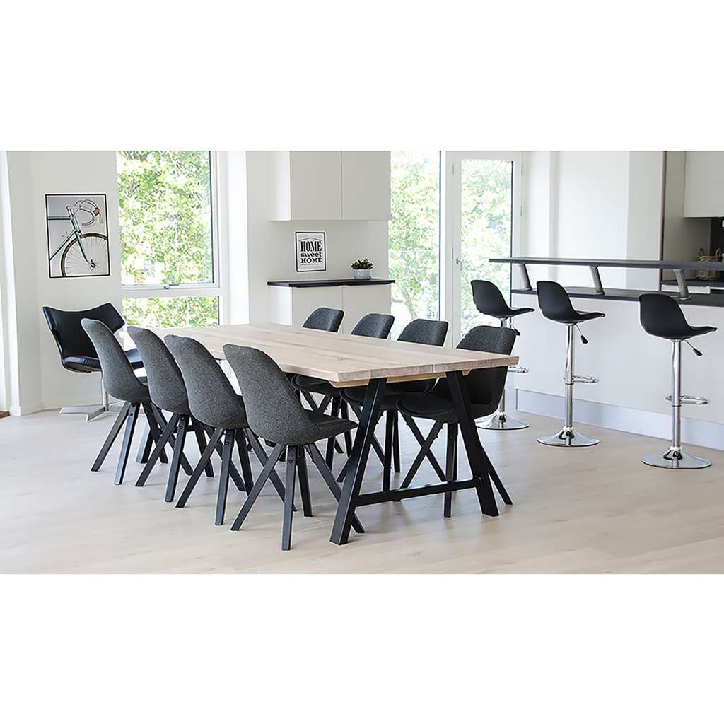 home24 Esszimmerstuhl Trebes III (2er-Set)