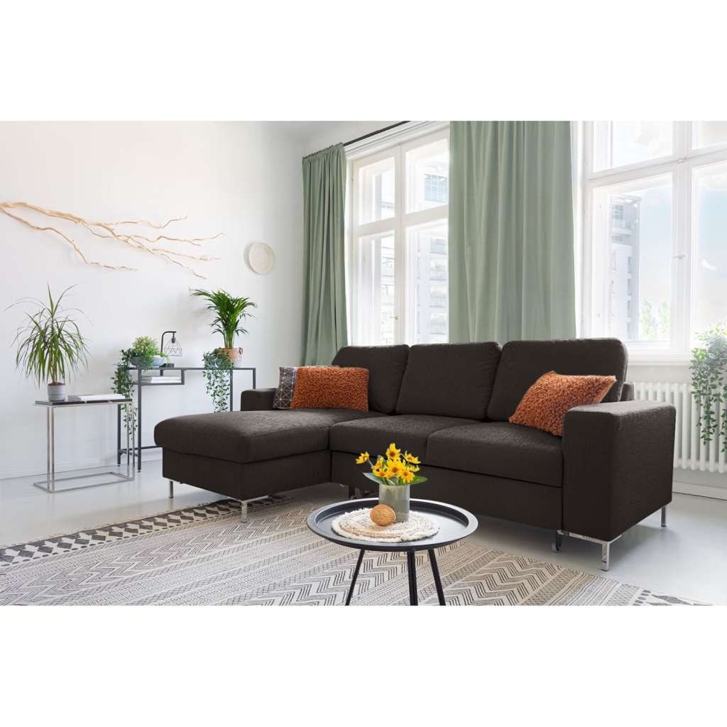 home24 Ecksofa Summer I
