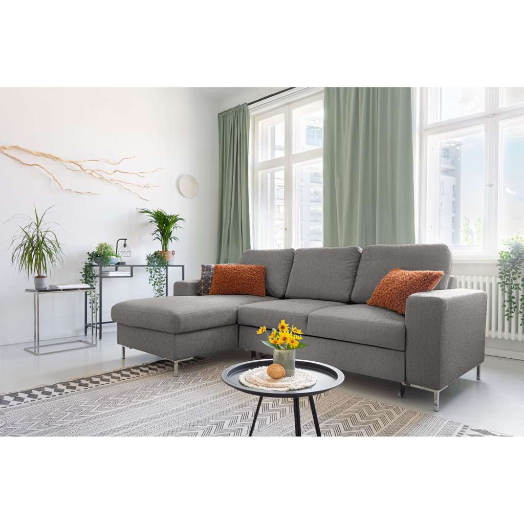 home24 Ecksofa Summer I