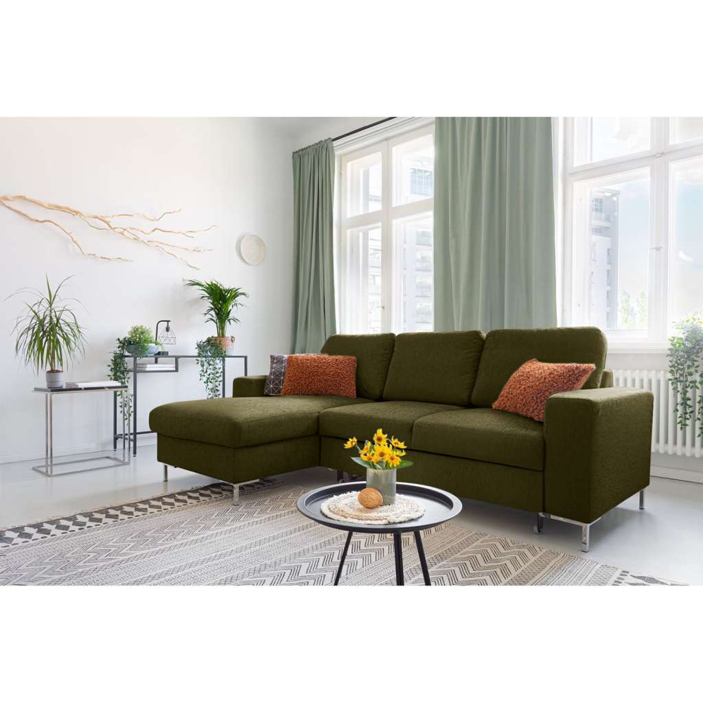 home24 Ecksofa Summer I