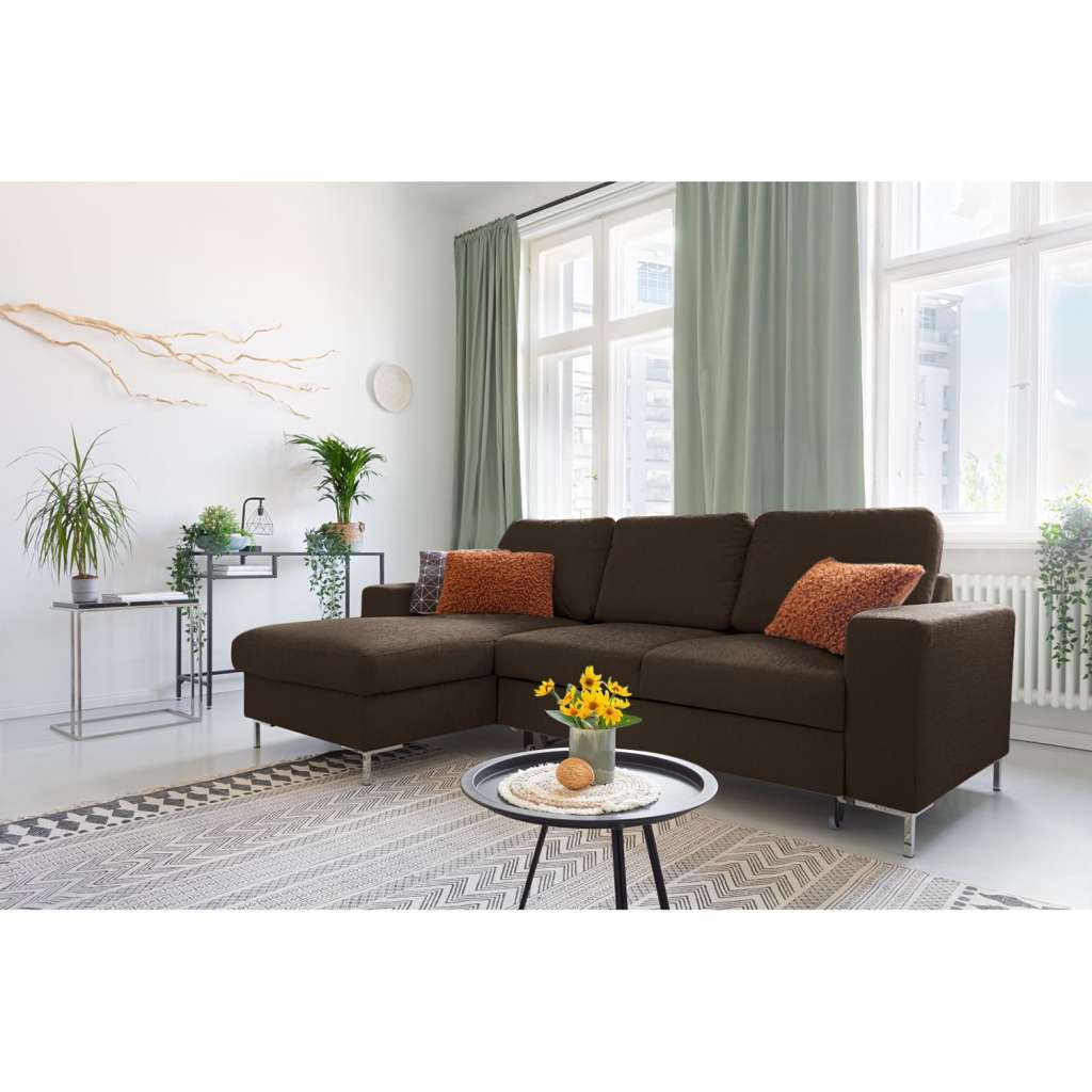 home24 Ecksofa Summer I