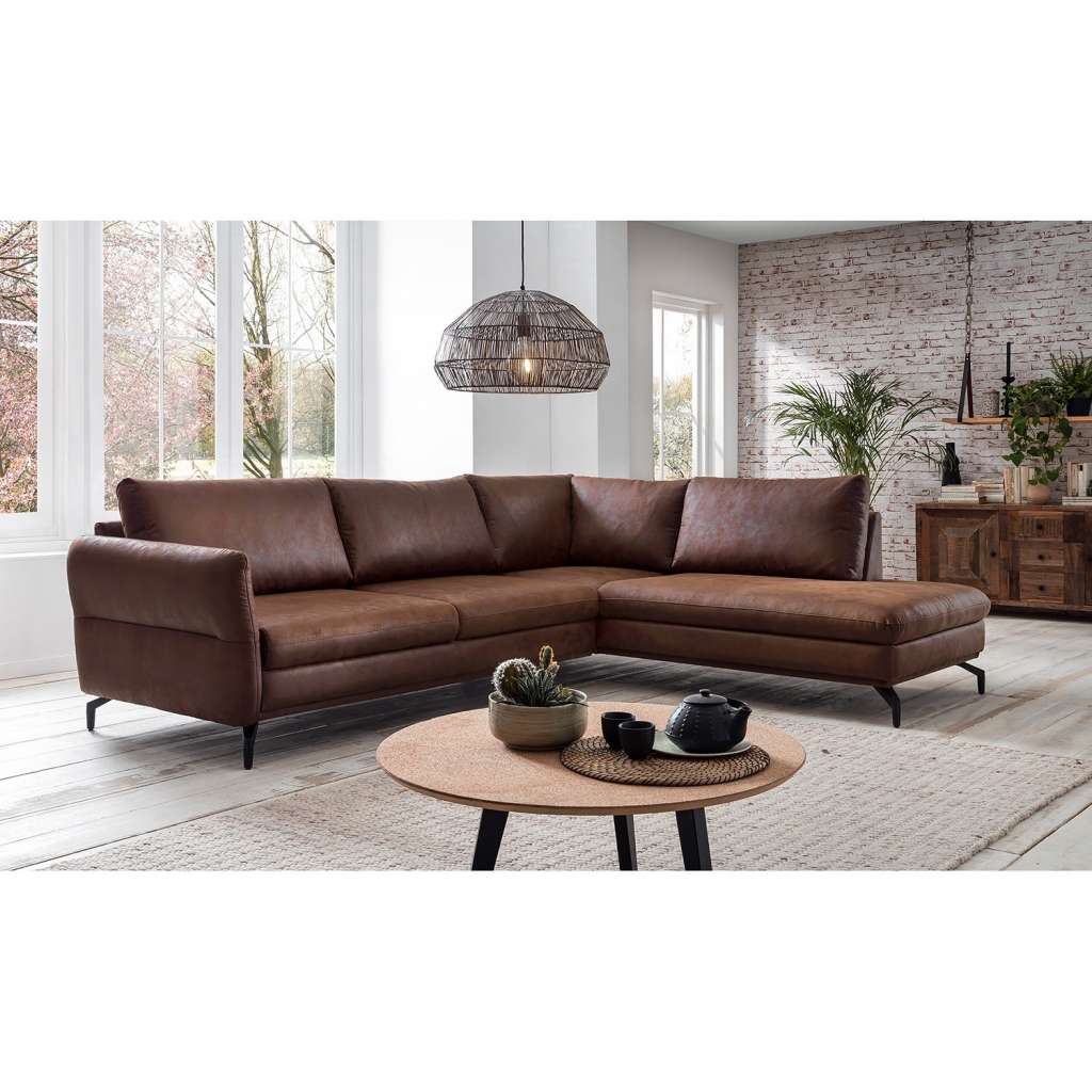 home24 Ecksofa Coker
