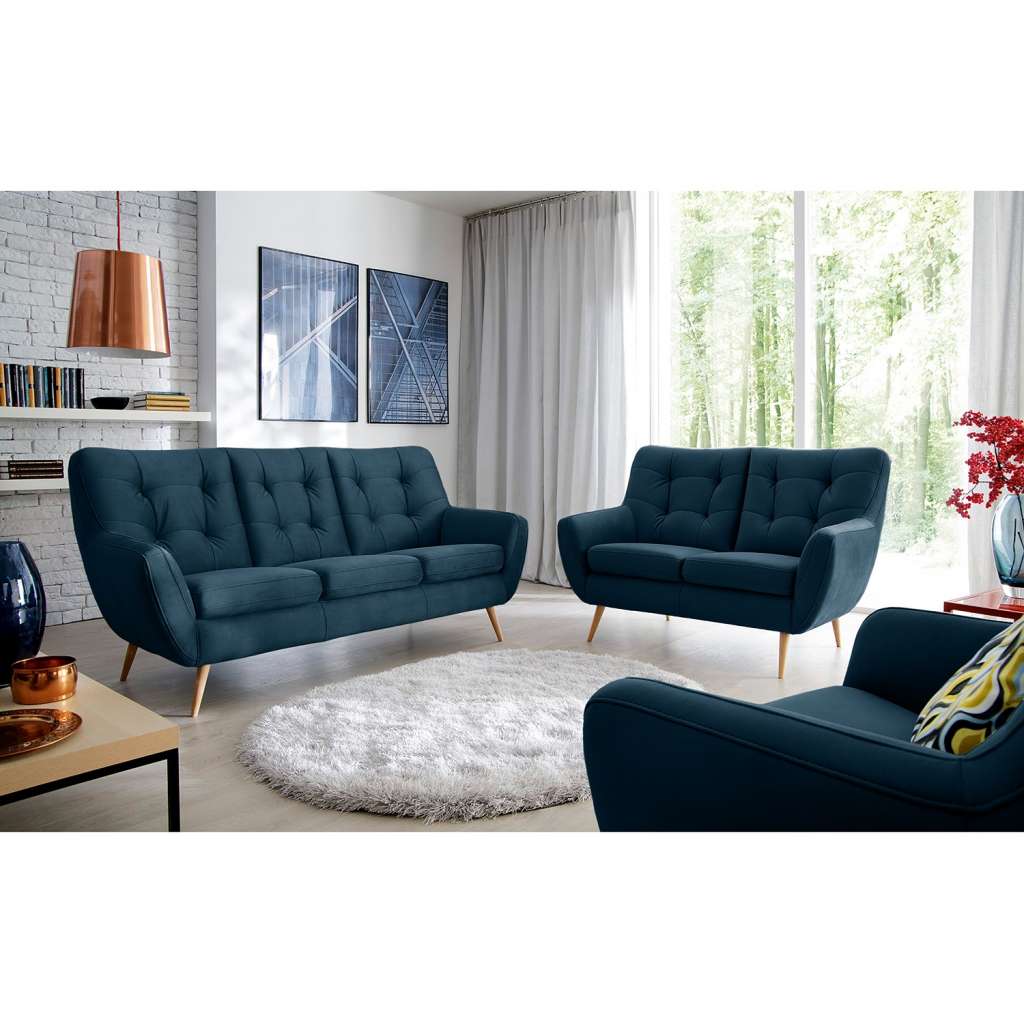 home24 Sofa Sawston I (3 -Sitzer)