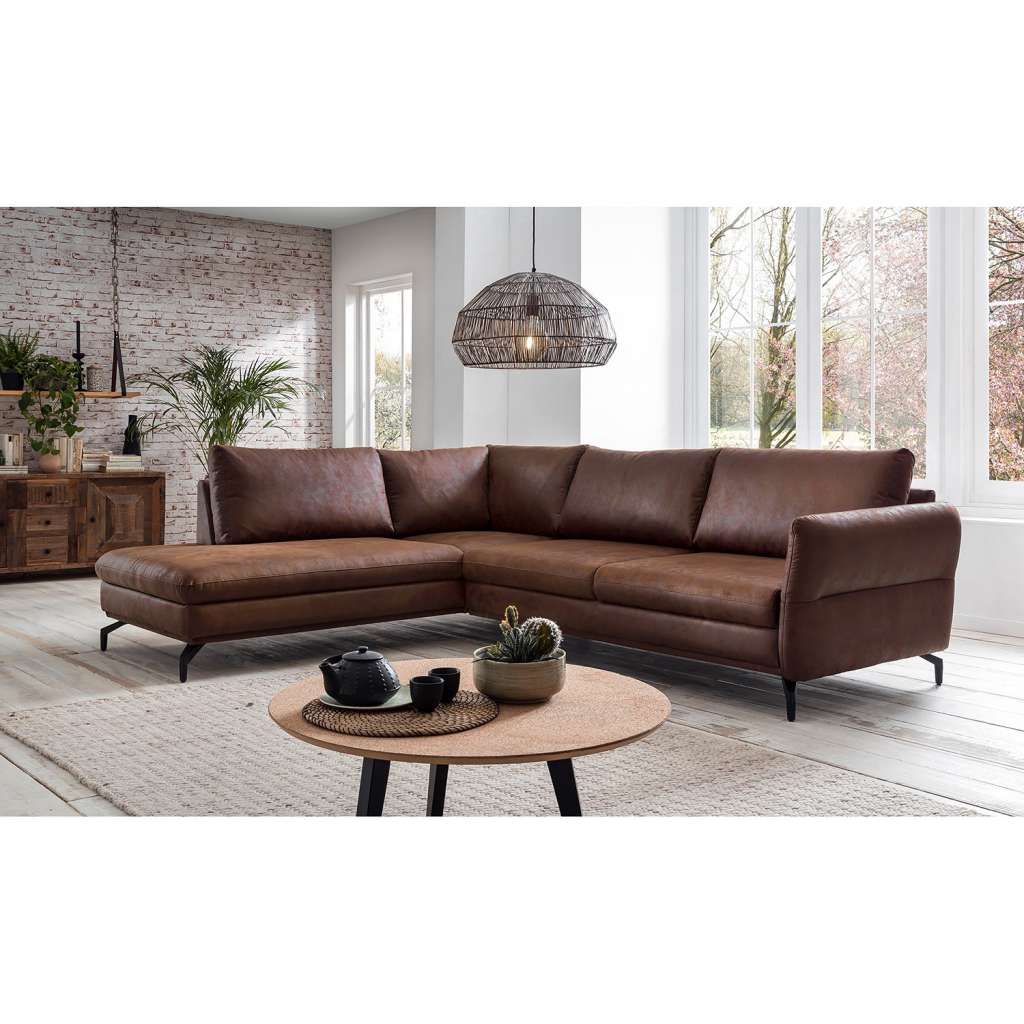 home24 Ecksofa Coker