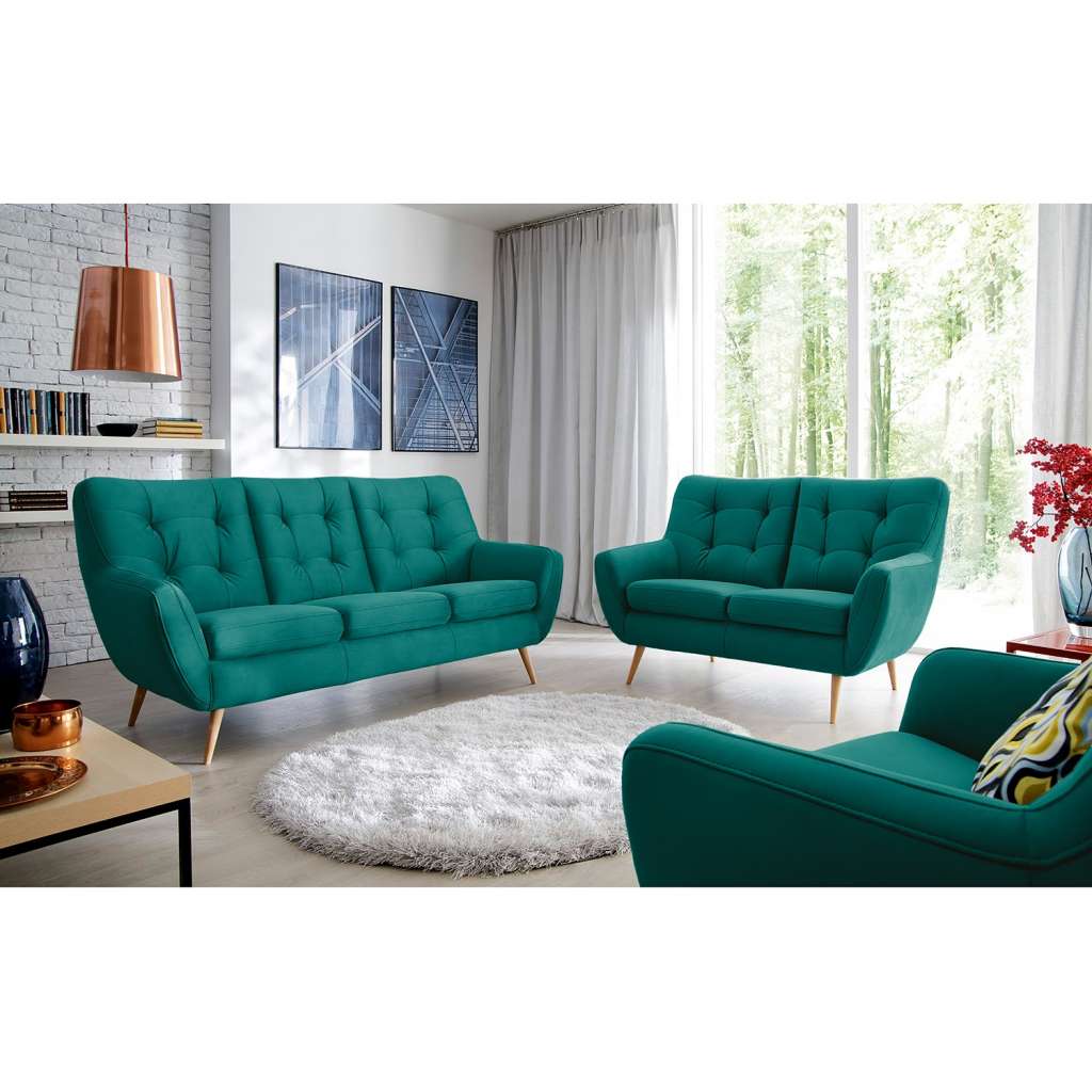 home24 Sofa Sawston I (2 -Sitzer)