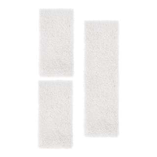 home24 Bettumrandung Levanto Deluxe (3-teilig)