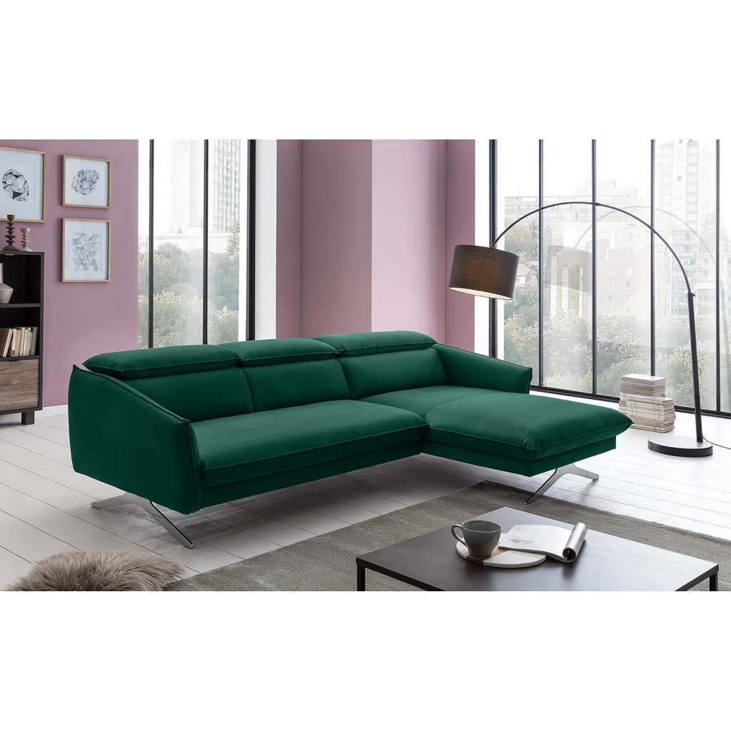 home24 Ecksofa Silt