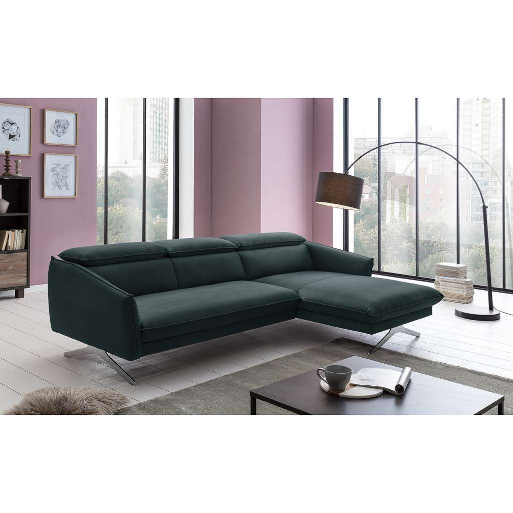 home24 Ecksofa Silt