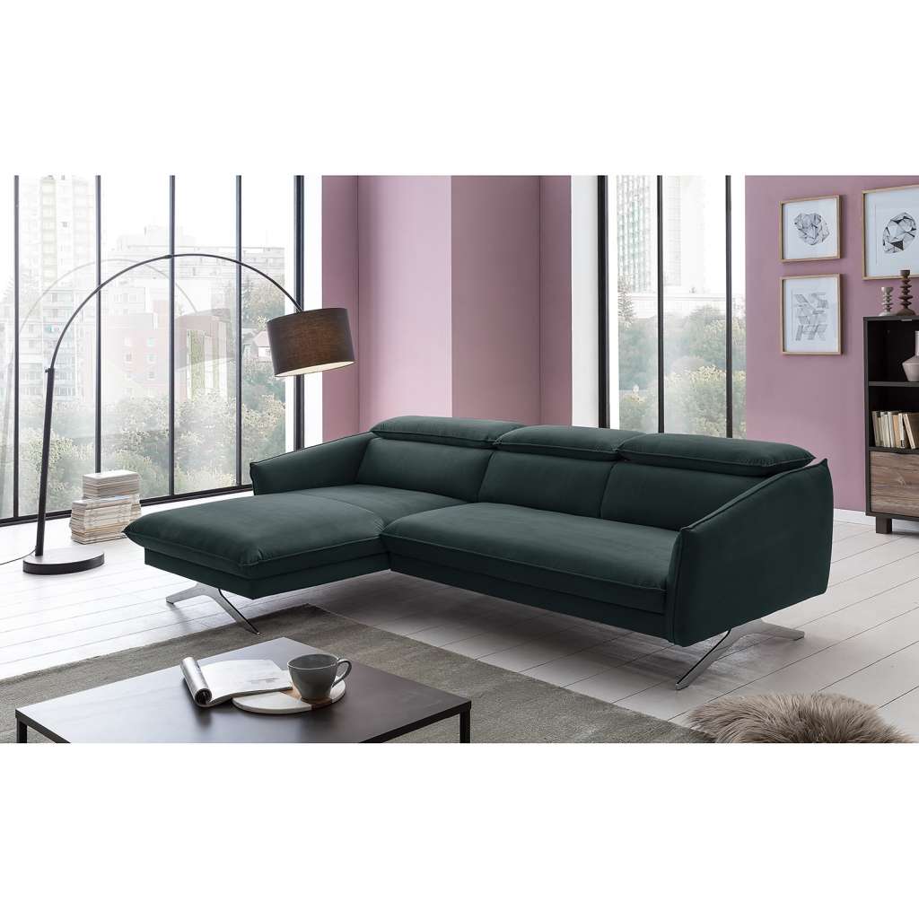 home24 Ecksofa Silt