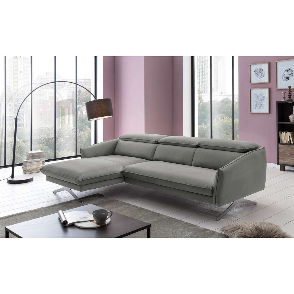 home24 Ecksofa Silt