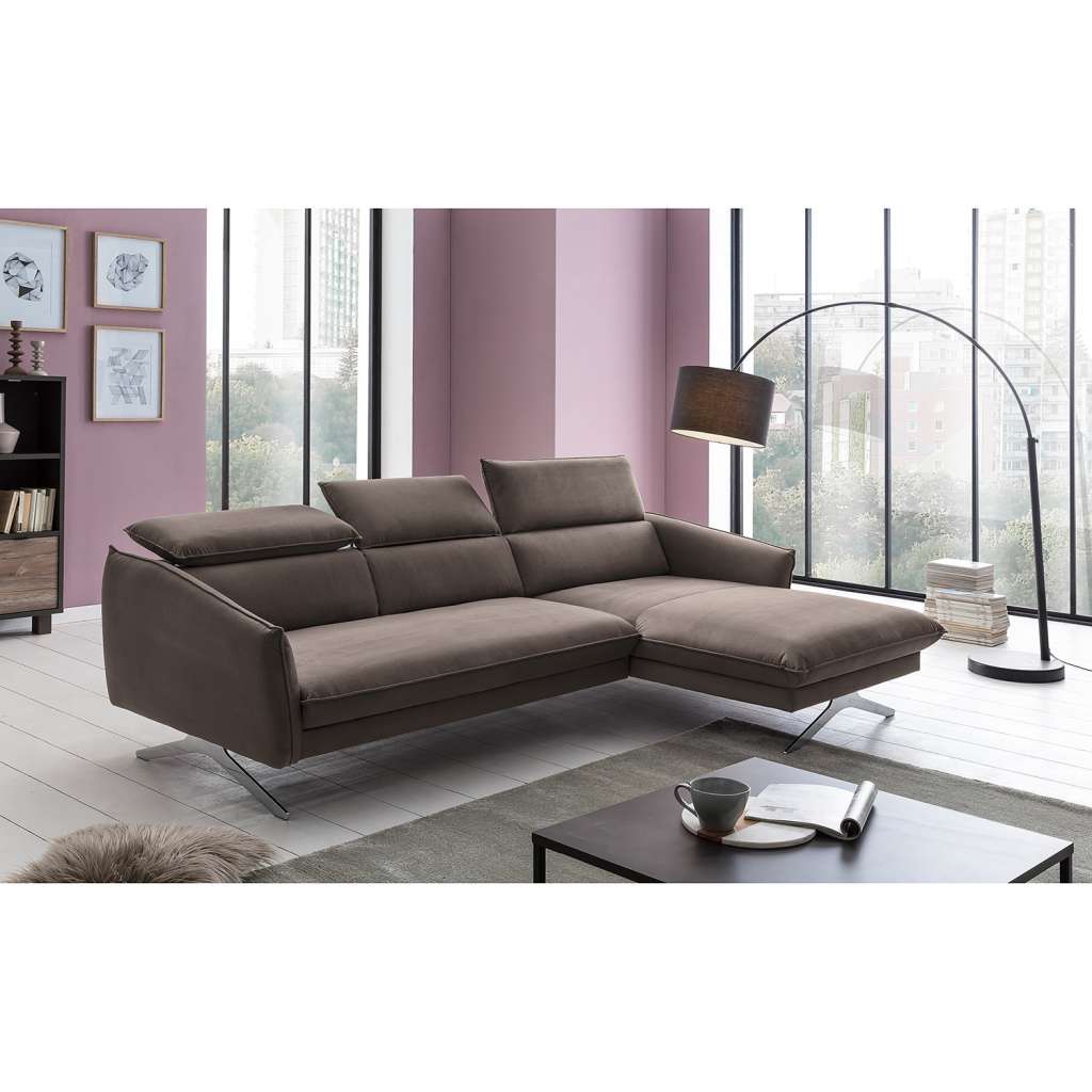 home24 Ecksofa Silt