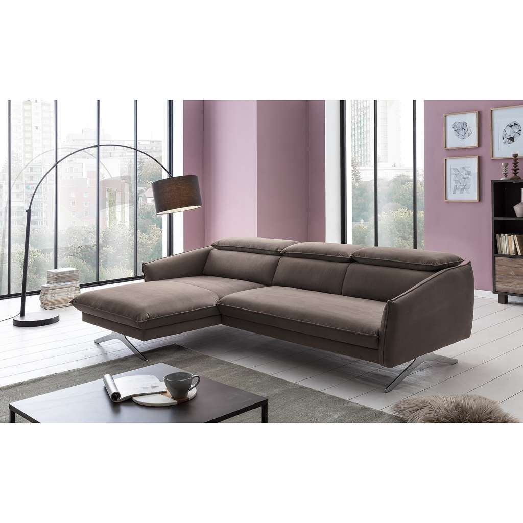 home24 Ecksofa Silt