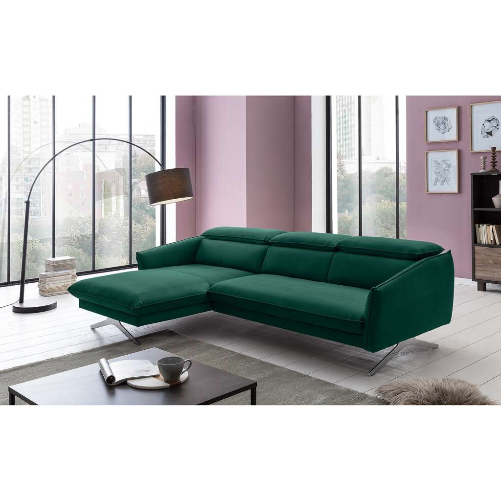 home24 Ecksofa Silt