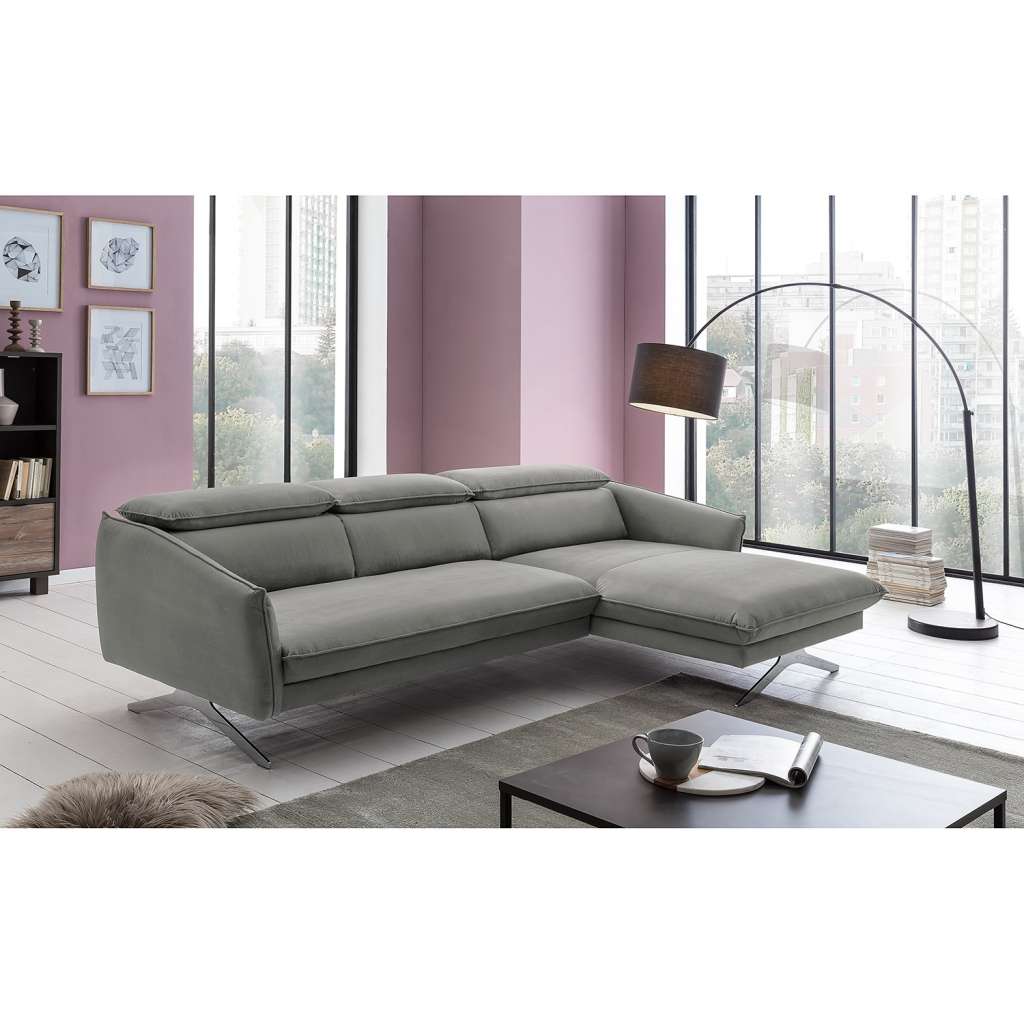 home24 Ecksofa Silt