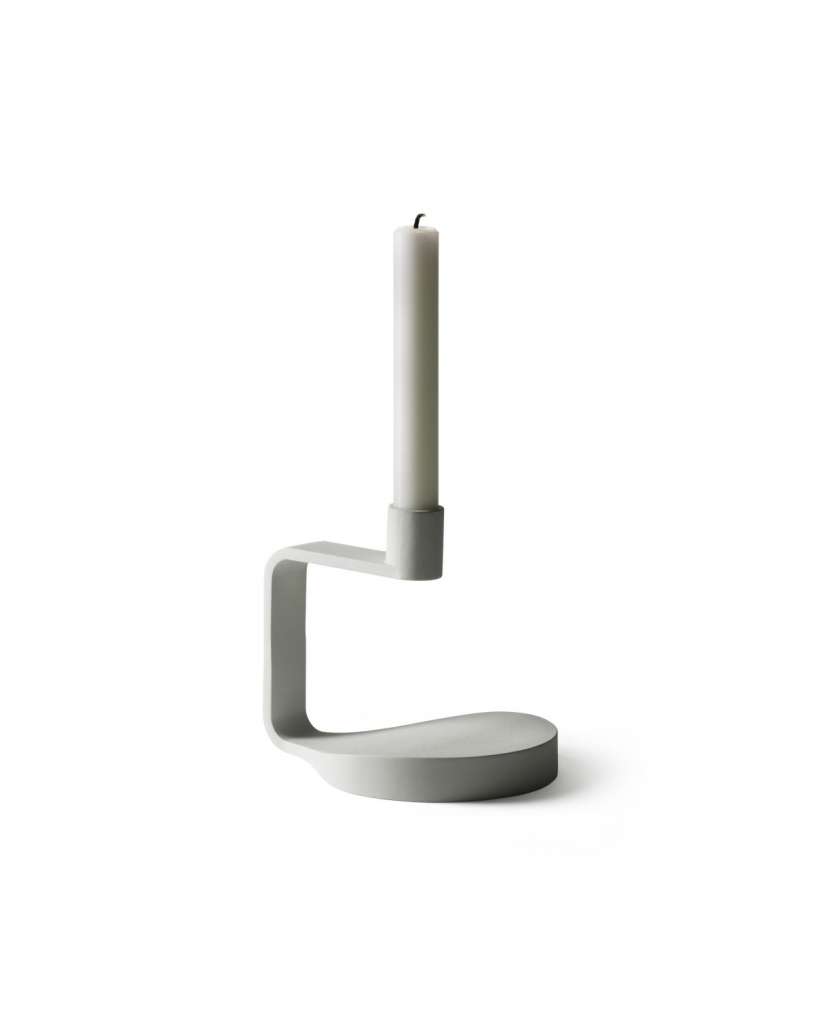 Design House Stockholm - Night Light - weiß - indoor