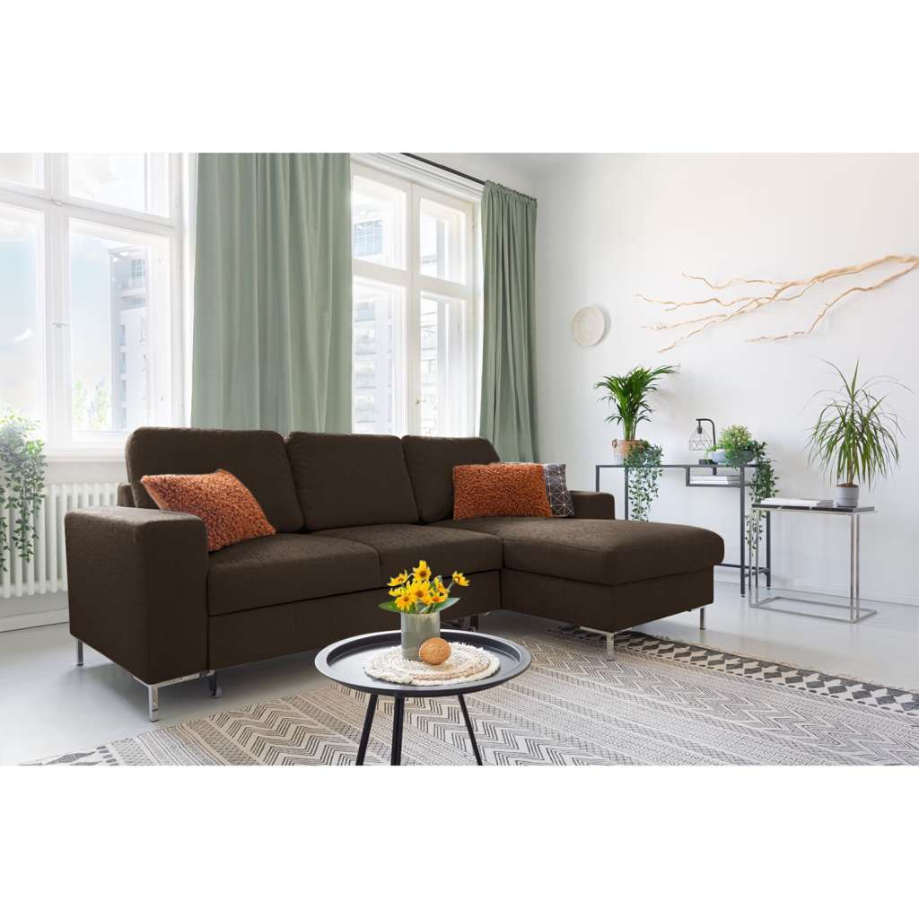 home24 Ecksofa Summer I