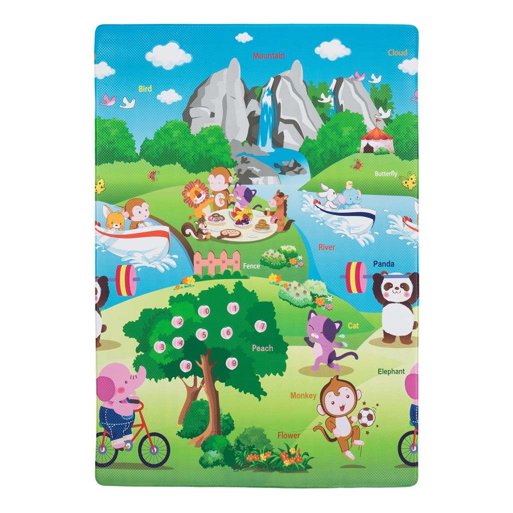 home24 Spielmatte Spielwiese