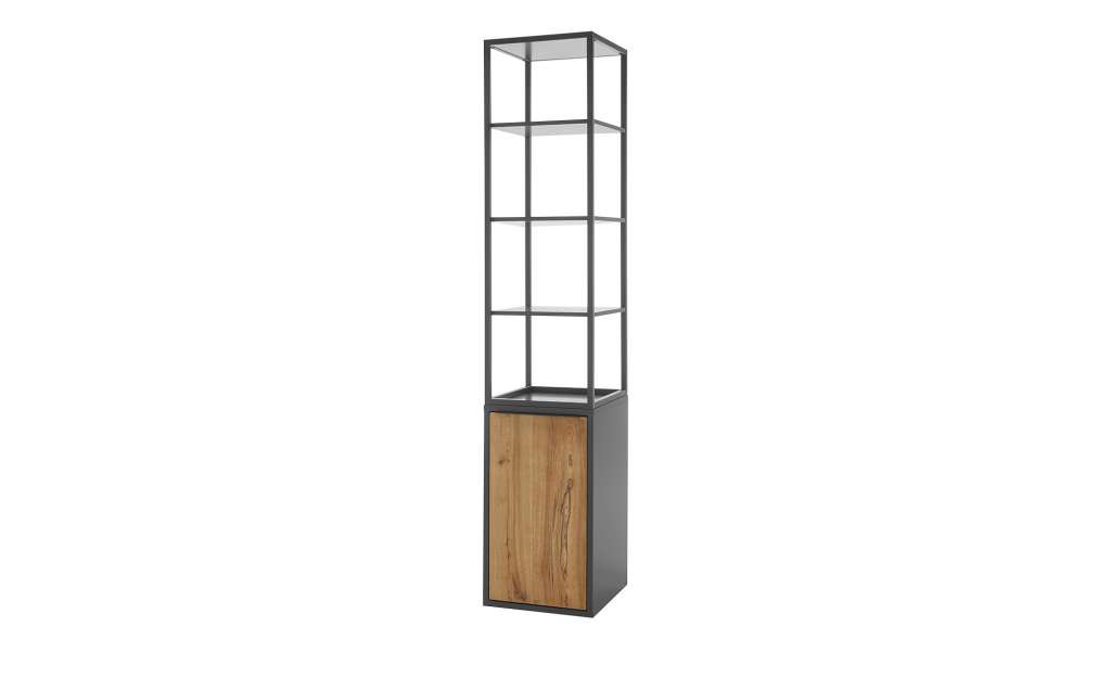 Stauraumelement  Assisi ¦ holzfarben Kommoden & Sideboards > Highboards - Höffner