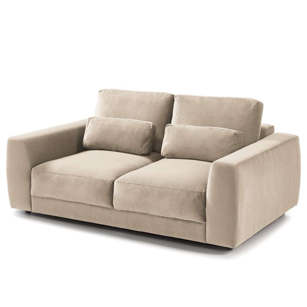 home24 Sofa Willows (2-Sitzer)